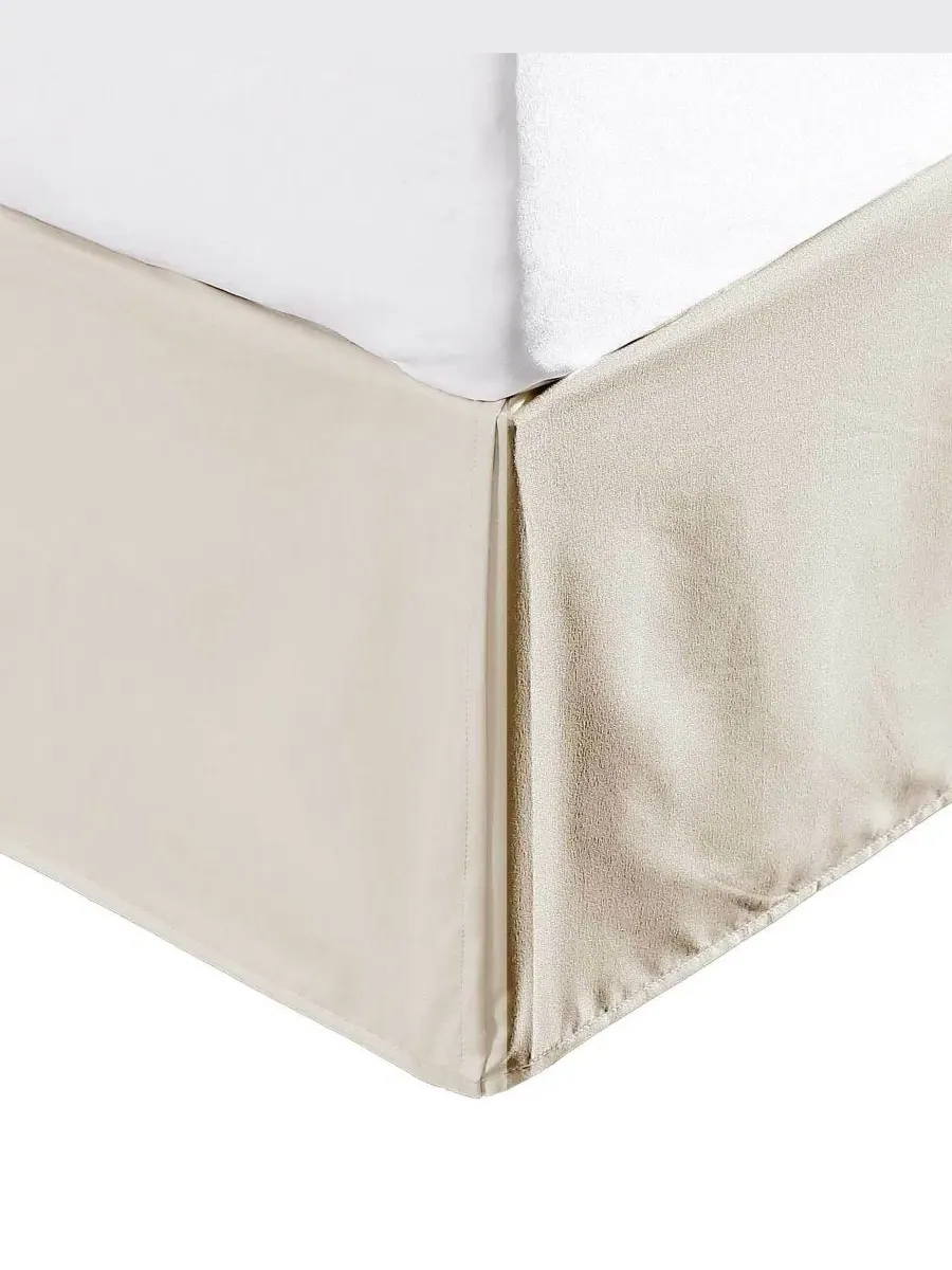 Комплект постельного белья с жаккардовым узором Milan Jacquard, 10 предметов, King Riverbrook Home — изображение 9 из 9