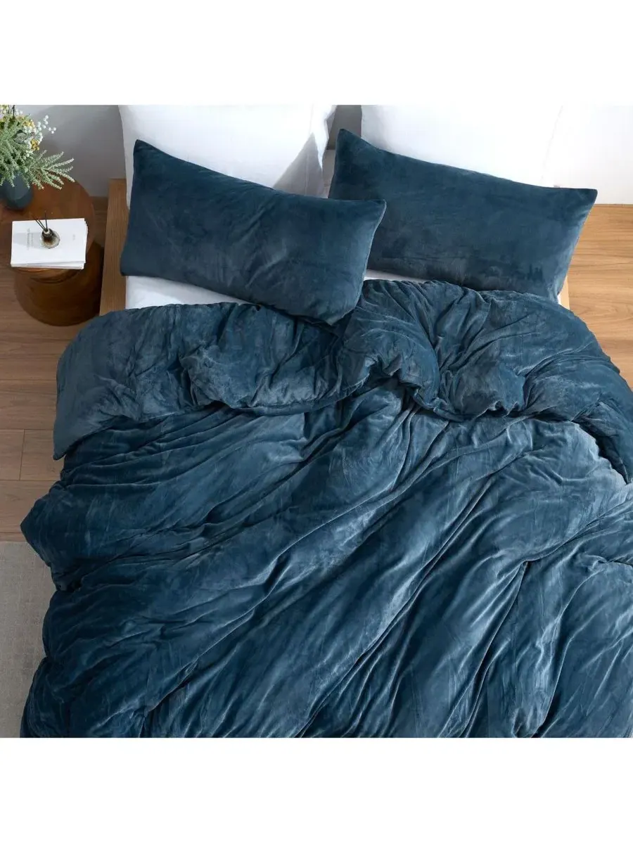 Комплект одеял с пододеяльником Near Suffocation Xtra Coma Inducer Coma Inducer, Pond — изображение 2 из 4