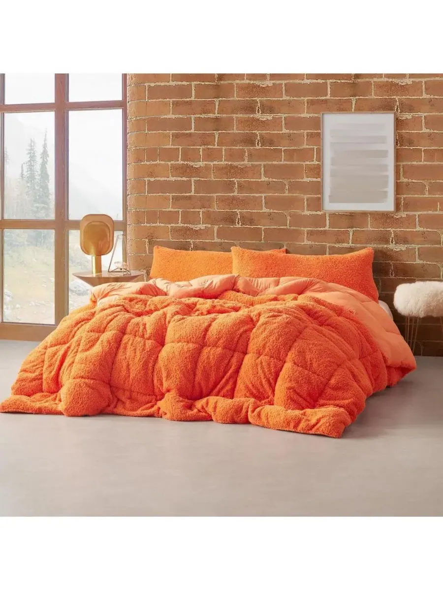 Комплект одеял Dreamsicle Creamsicle Coma Inducer