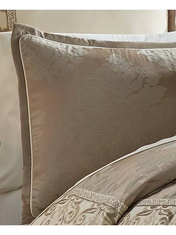 Комплект постельного белья Hillcrest из 9 предметов, размер queen Riverbrook Home — изображение 3 из 4
