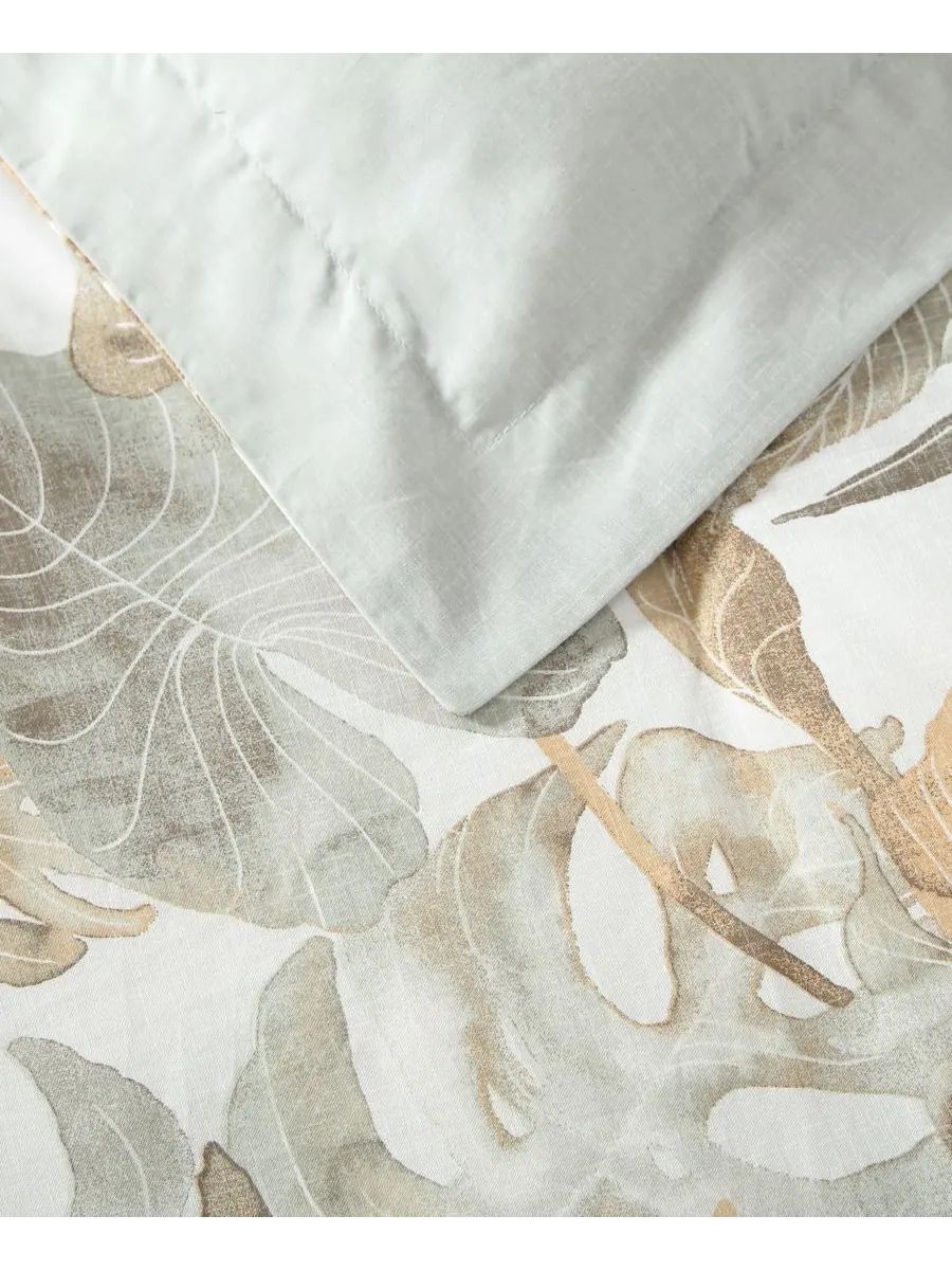 Комплект постельного белья Raw Coast из 3 предметов, размер Full/Queen Tommy Bahama Home — изображение 5 из 6