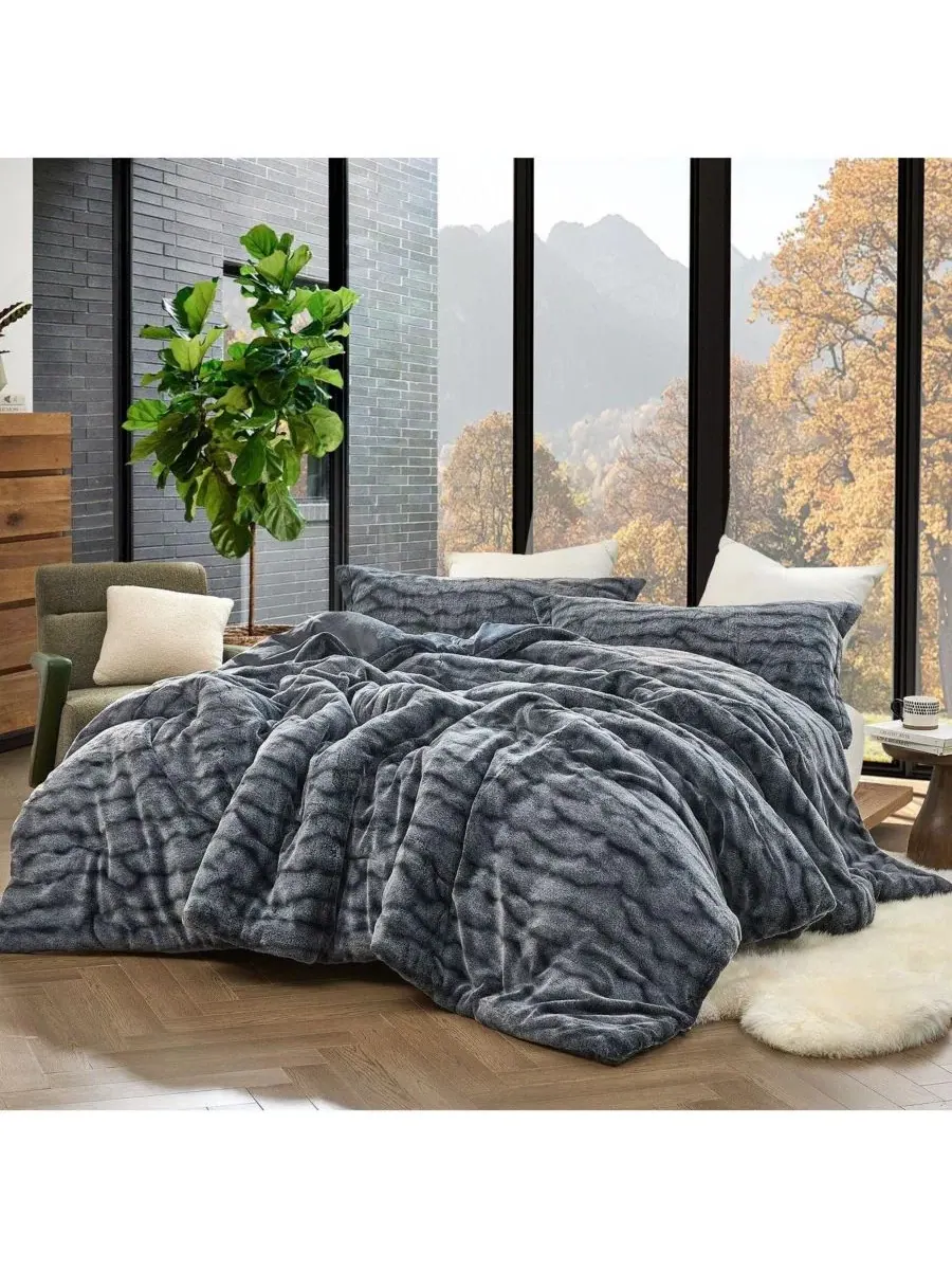Комплект одеял Oceans Oversized Comforter Set Coma Inducer