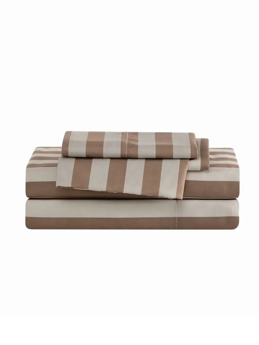 Комплект постельного белья Weston Stripe, 3 предмета, размер Twin XL Truly Soft