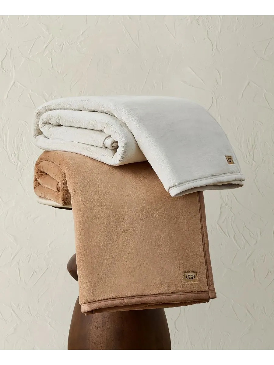 Двустороннее покрывало Salt Creek, 50 x 70 дюймов UGG