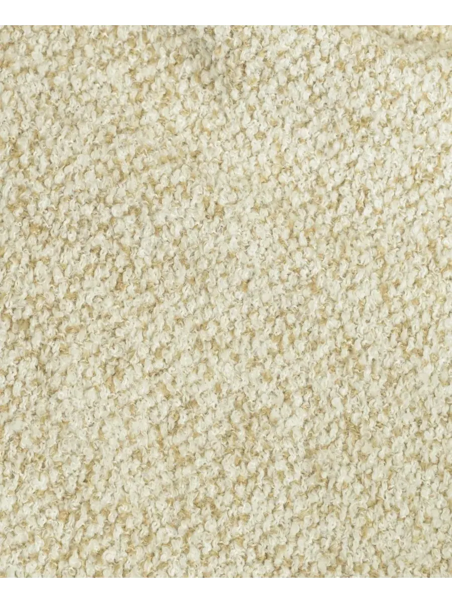Плед Ruth Boucle Texture, 127 x 152 см Rizzy Home — изображение 8 из 8, бежевый