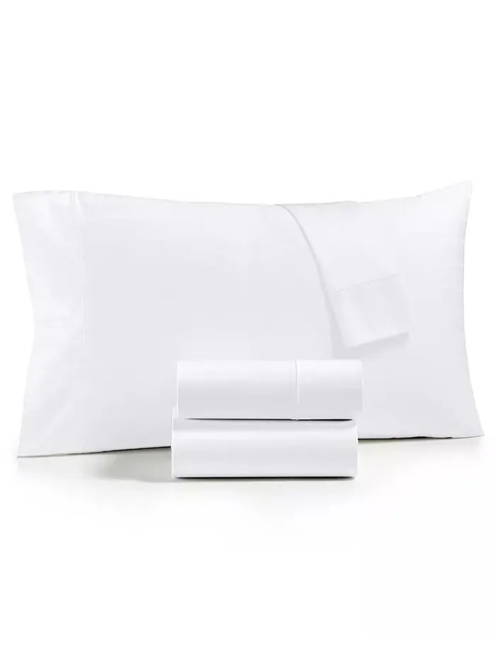 Пара наволочек Sleep Cool плотностью 400 нитей из Hygrocotton, стандартные Charter Club
