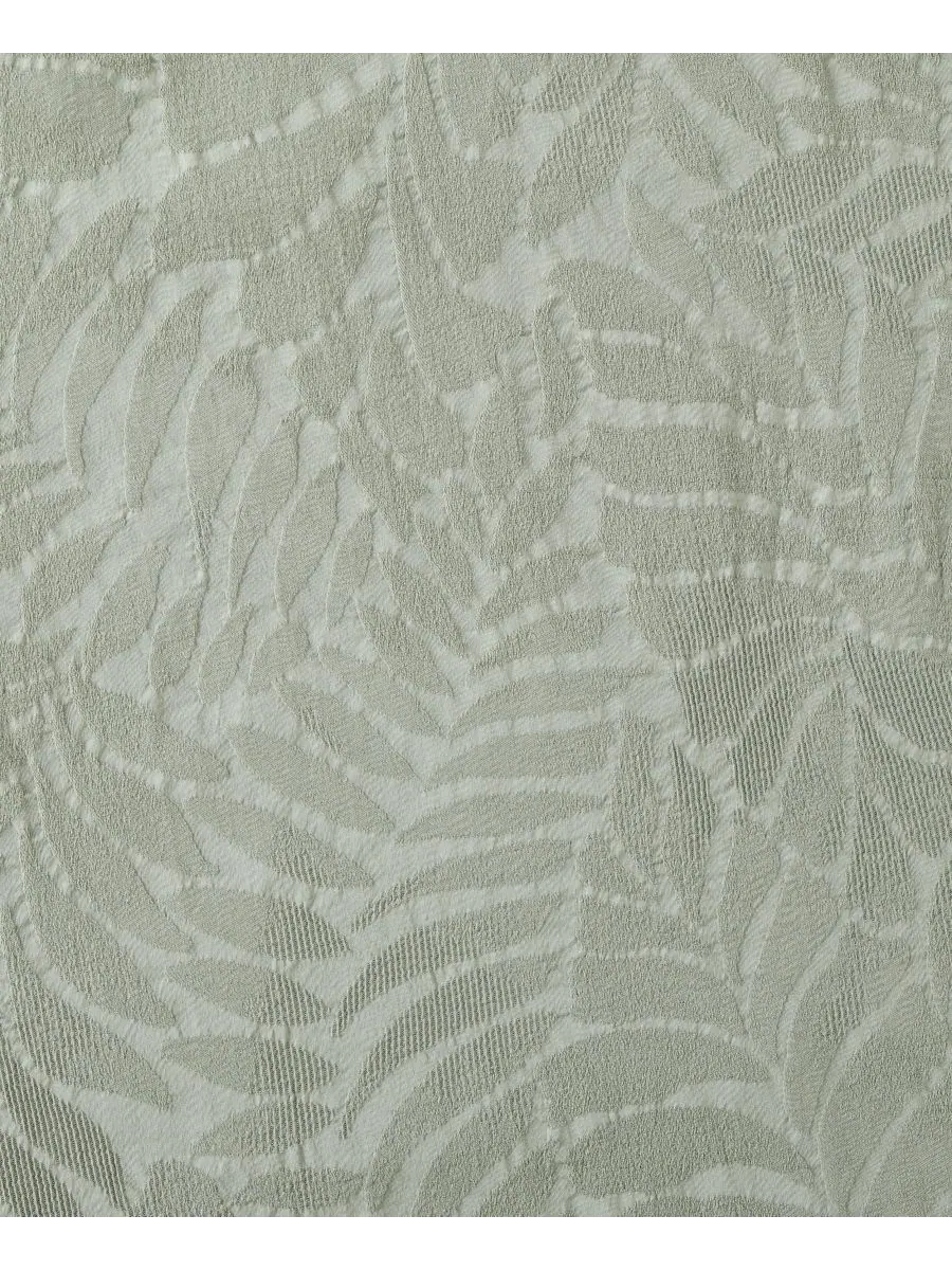 Комплект постельного белья Tommy Bahama Harbor Palm Cotton из 3 предметов, размер Full/Queen Tommy — изображение 6 из 10