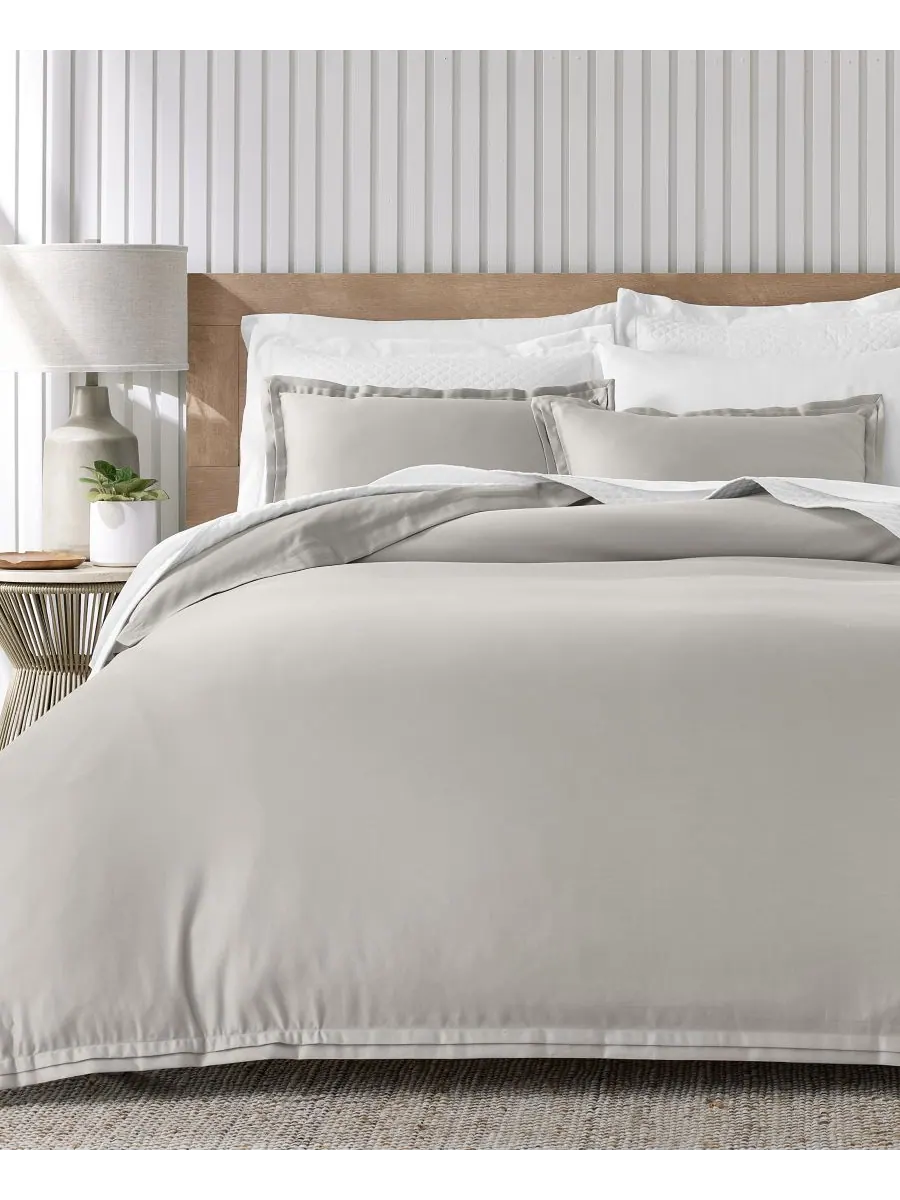Комплект постельного белья Sleep Luxe, 3 предмета, 100% хлопок, плотность ткани 800 нитей на дюйм