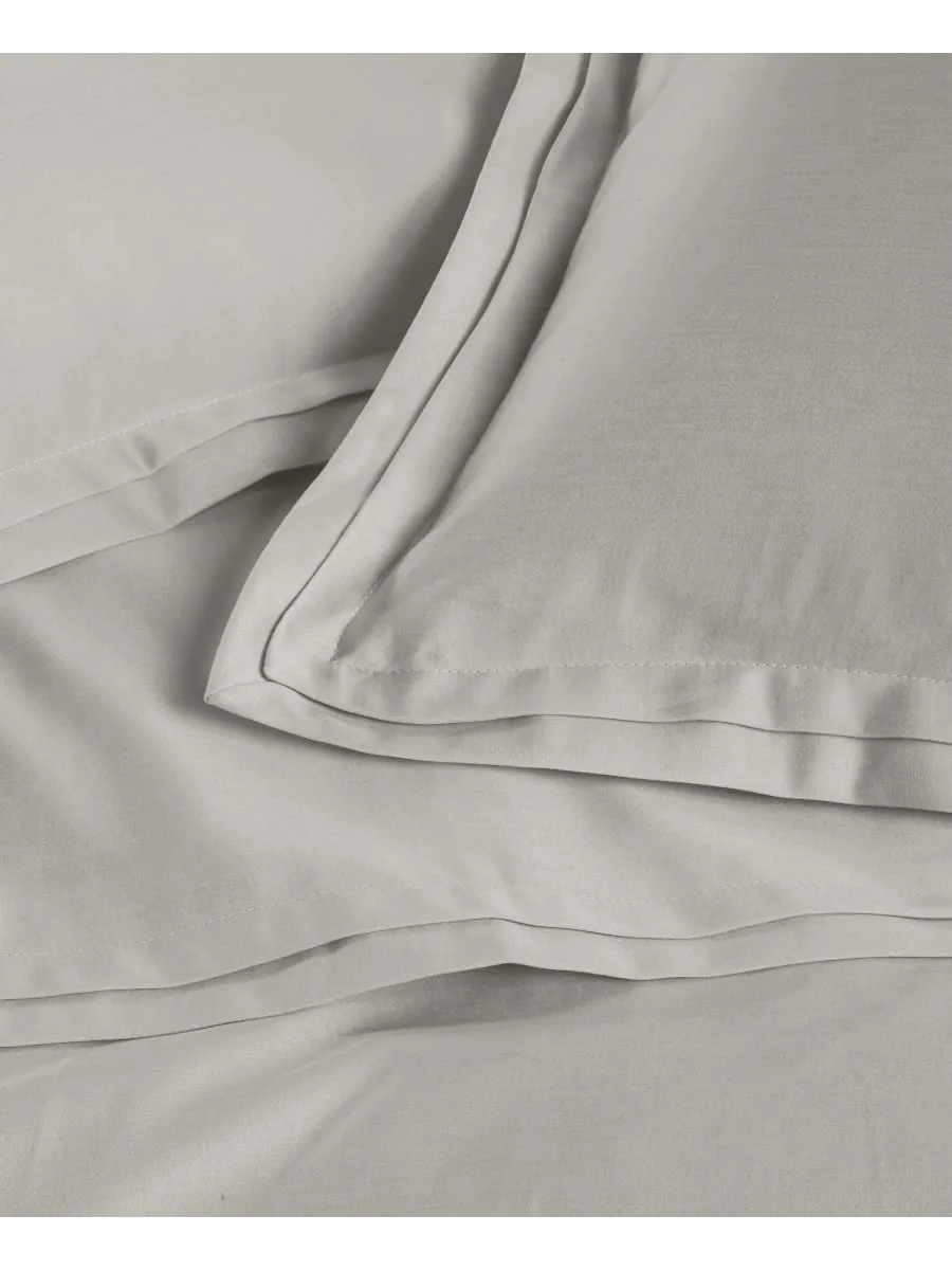 Комплект постельного белья Sleep Luxe, 3 предмета, 100% хлопок, плотность ткани 800 нитей на дюйм — изображение 4 из 9