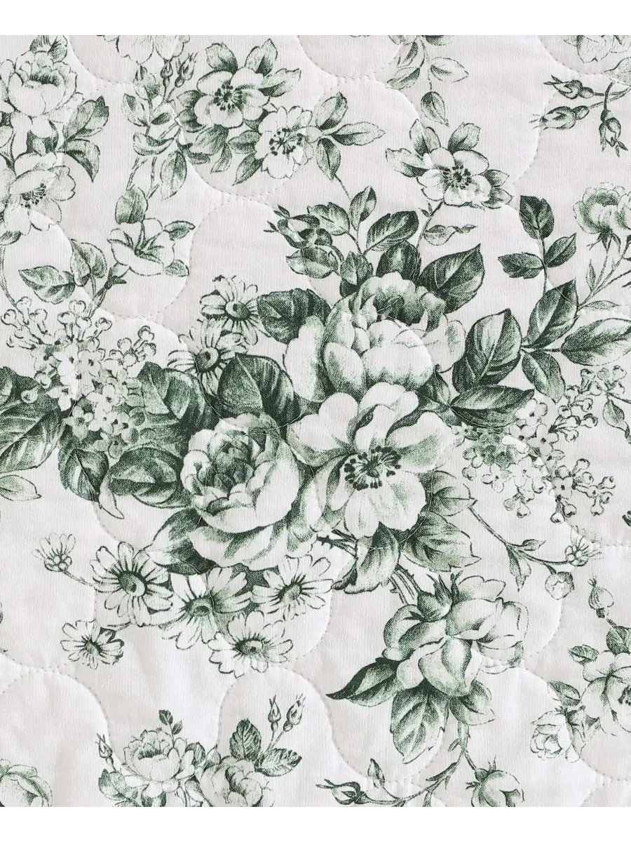Двусторонний комплект постельного белья Toile Delight, 2 предмета, размер Twin Laura Ashley — изображение 6 из 8
