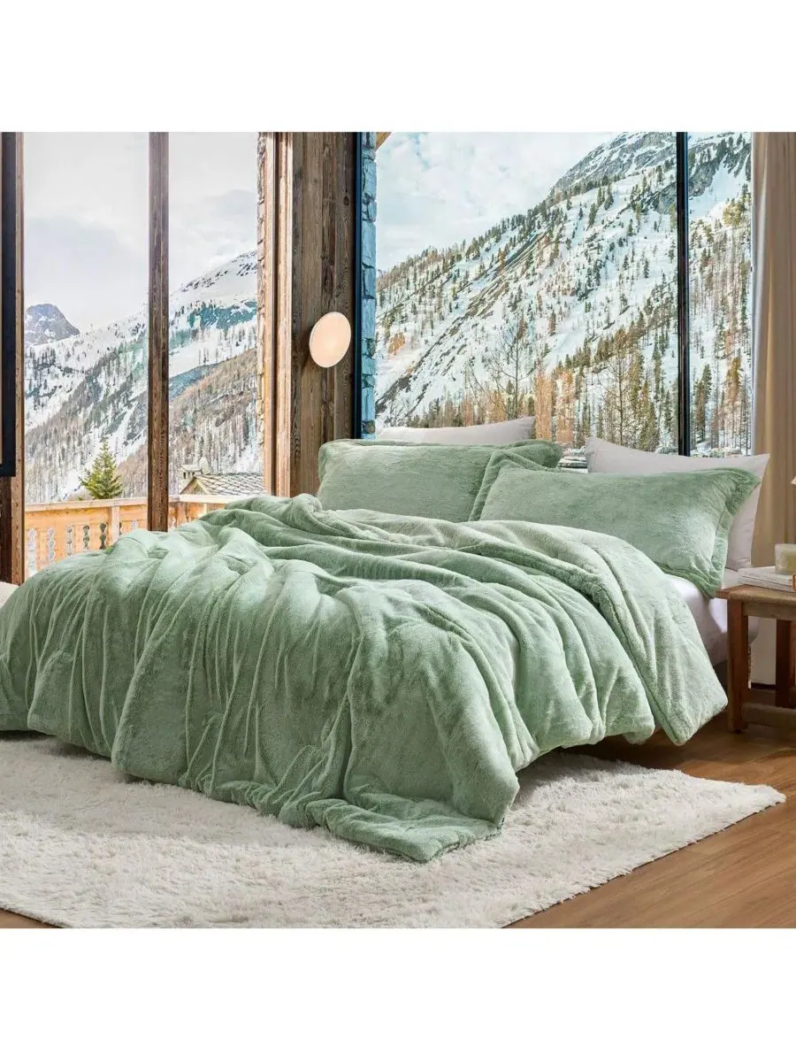 Комплект одеял Mountain Moss Coma Inducer