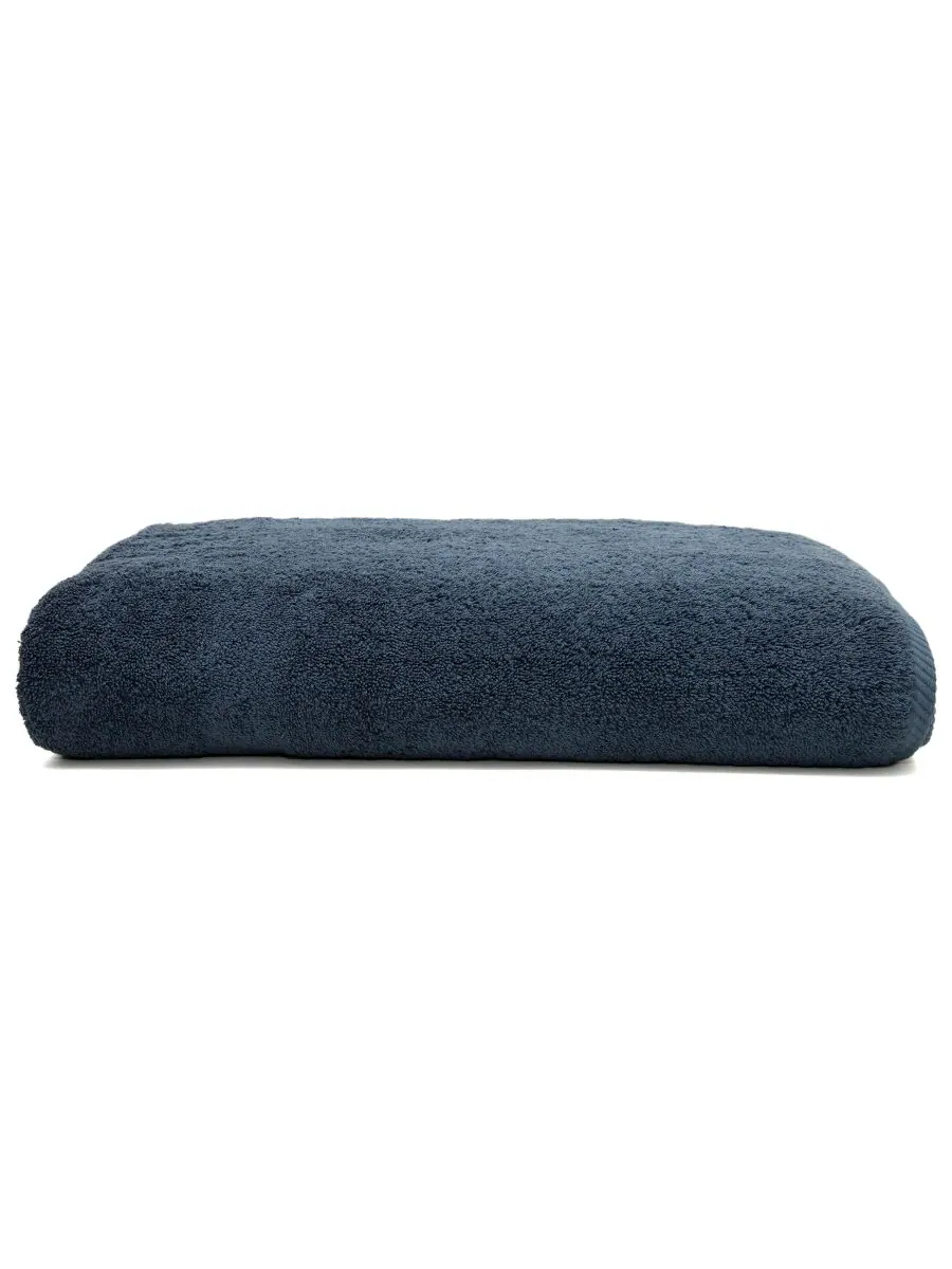 Мягкое банное полотенце Soft Twist Linum Home