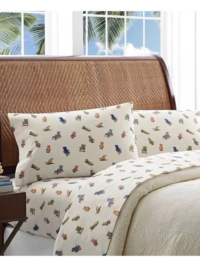 Коллекция пляжных стульев Tommy Bahama Tommy Bahama Home — изображение 2 из 5, мульти