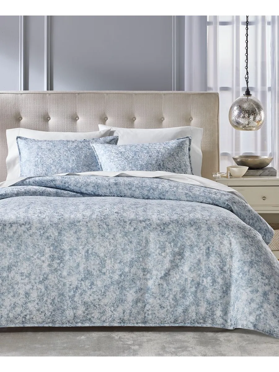 Комплект постельного белья Crystalline из 3 предметов, размер Full/Queen, Hotel Collection