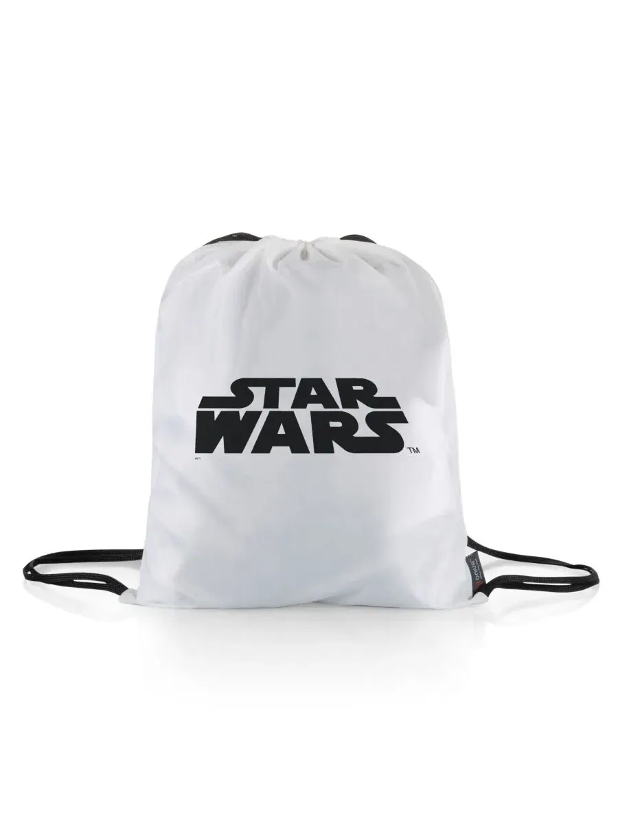 Плед для пикника Star Wars X-Wing Impresa, 152 x 127 см Oniva — изображение 3 из 4, мульти