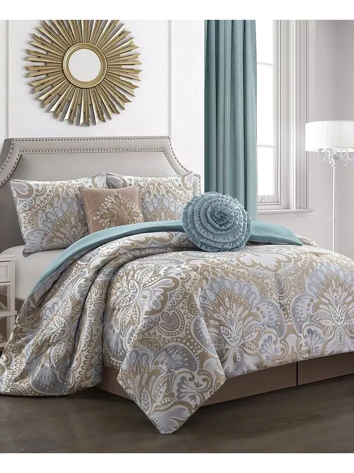 Комплект одеял Lillian из 6 предметов Stratford Park