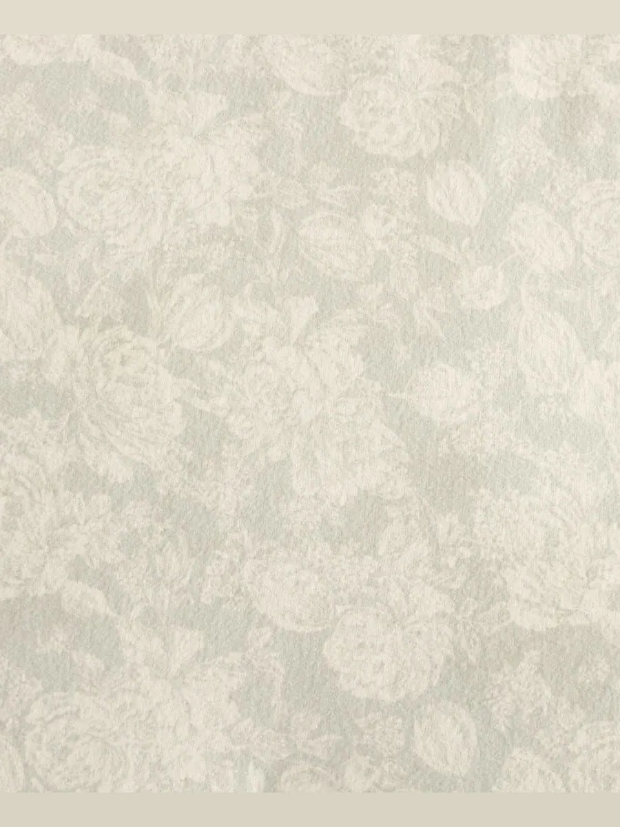Комплект постельного белья Meredith из фланели с принтом, 2 предмета, размер Twin Laura Ashley — изображение 5 из 6