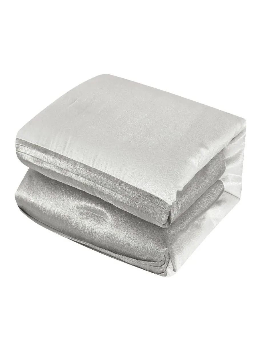 Комплект постельного белья Lucille Solid Color 7-Pc. Comforter Set, California King Stratford Park — изображение 3 из 6