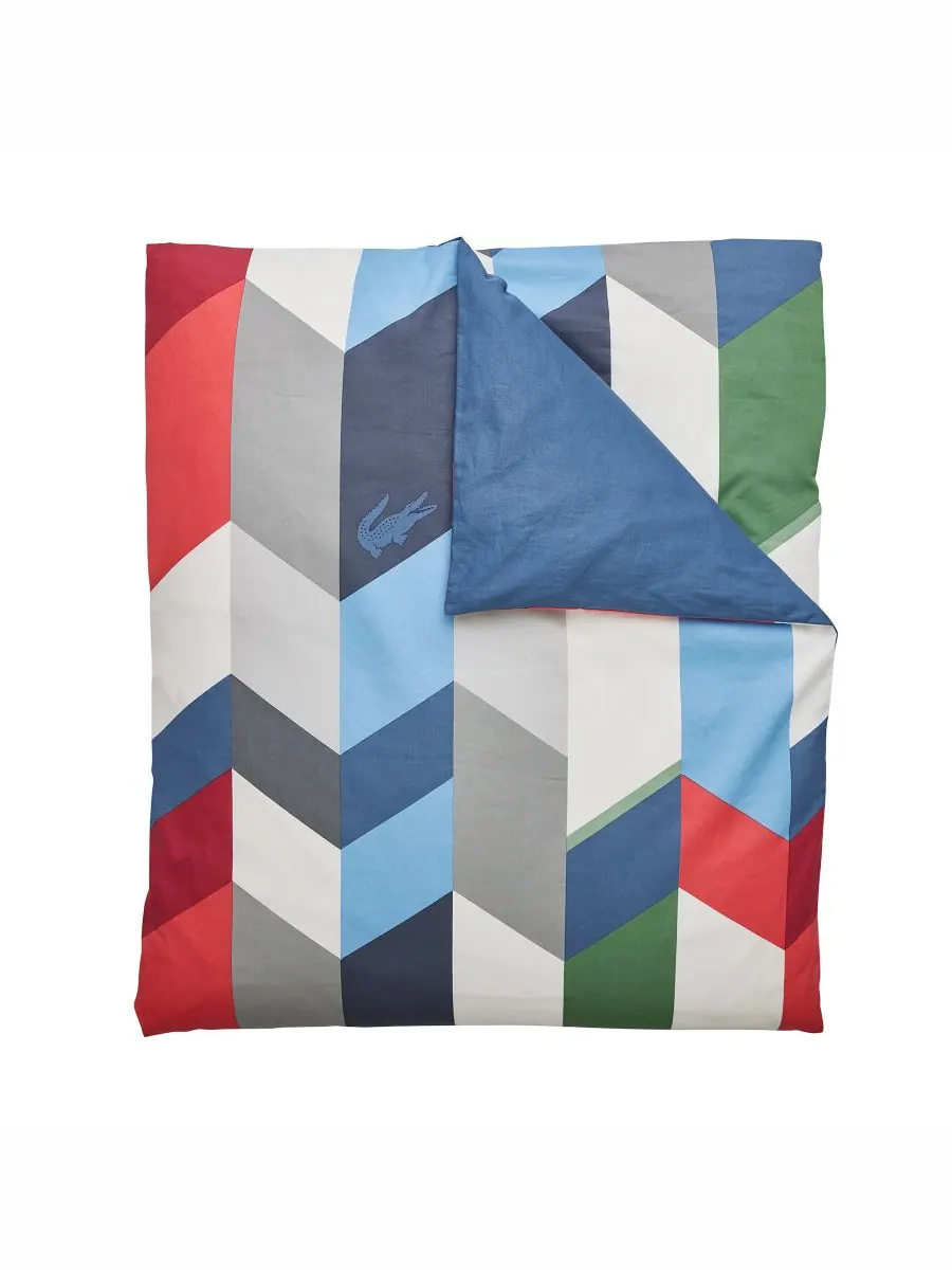 Комплект постельного белья Beaumont, размер Full/Queen Lacoste Home — изображение 4 из 4, мульти