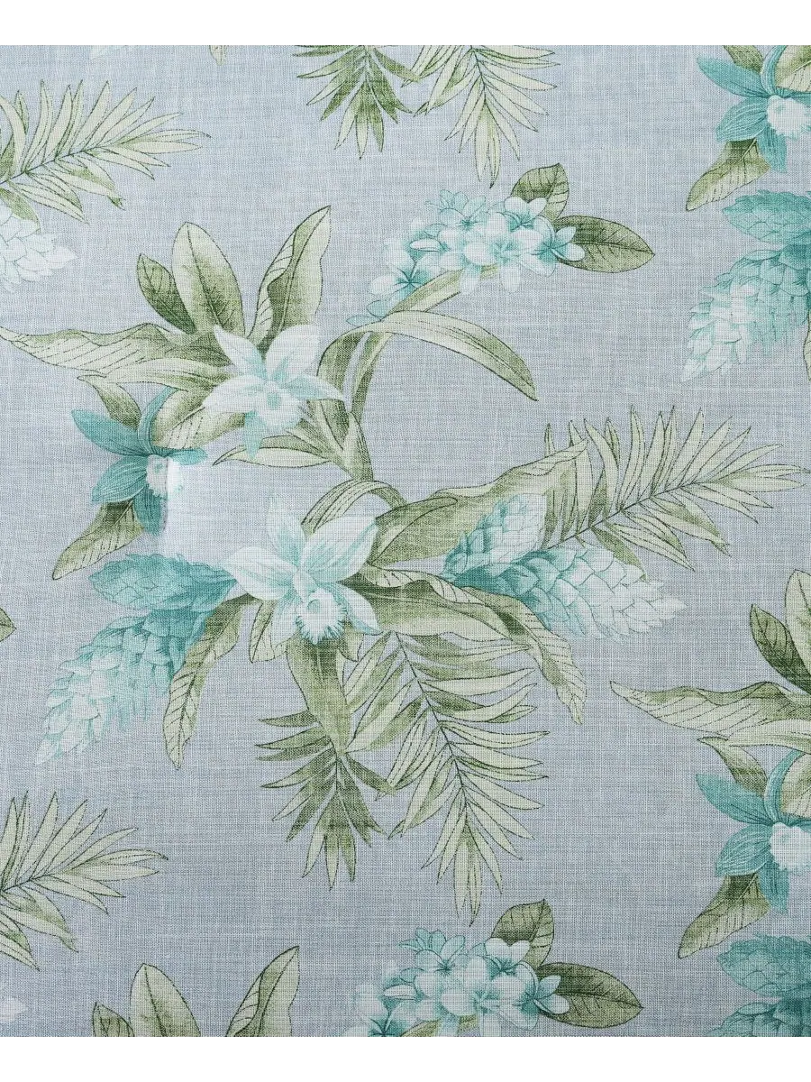 Комплект постельного белья Tommy Bahama Floral Enchantment из 3 предметов, размер King Tommy Bahama — изображение 6 из 9