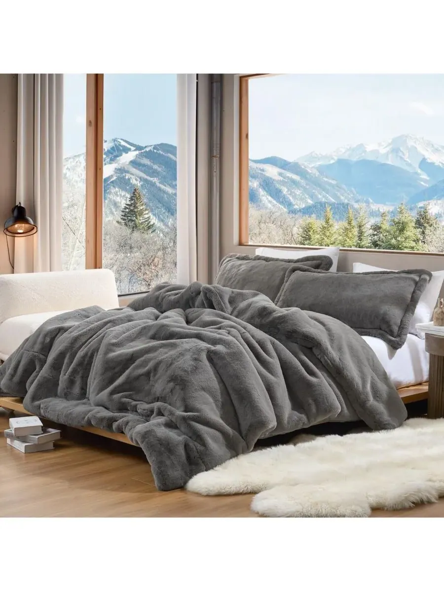 Комплект постельного белья Chunky Bunny Double the Thick - Coma Inducer Oversized Comfort Set