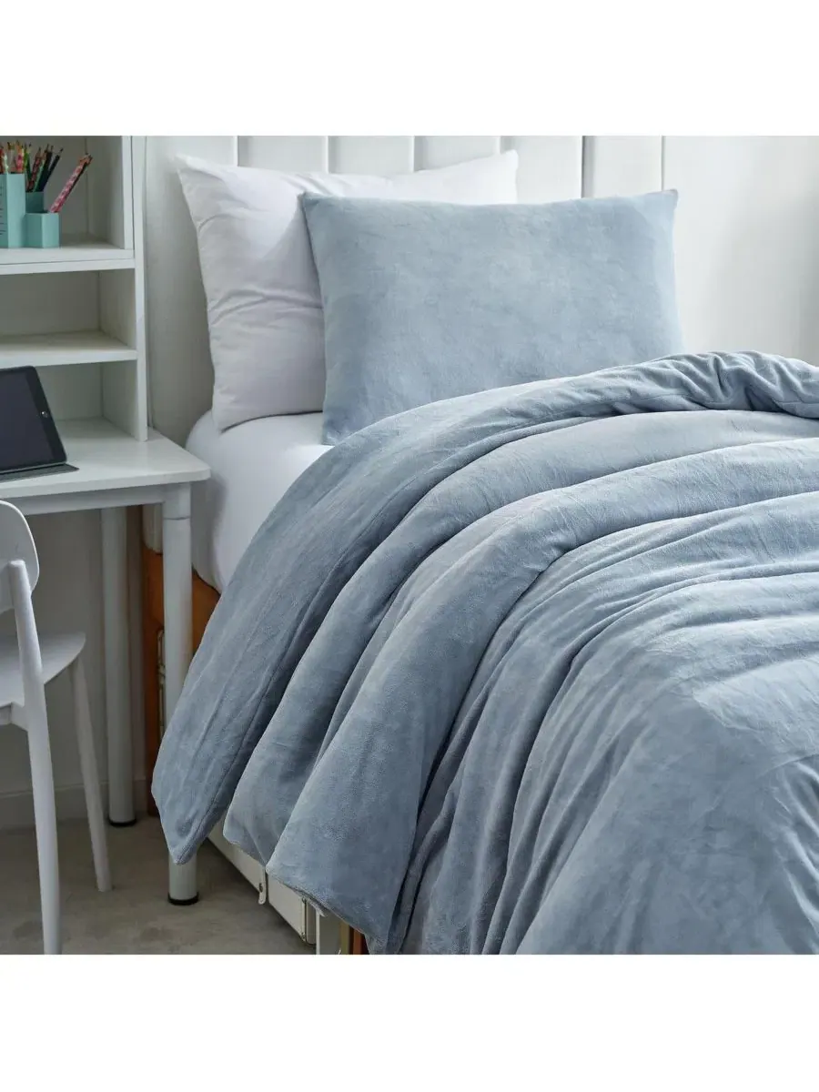 Комплект постельного белья с утяжеленным одеялом Near Suffocation Oversized Comforter Set Coma — изображение 3 из 4
