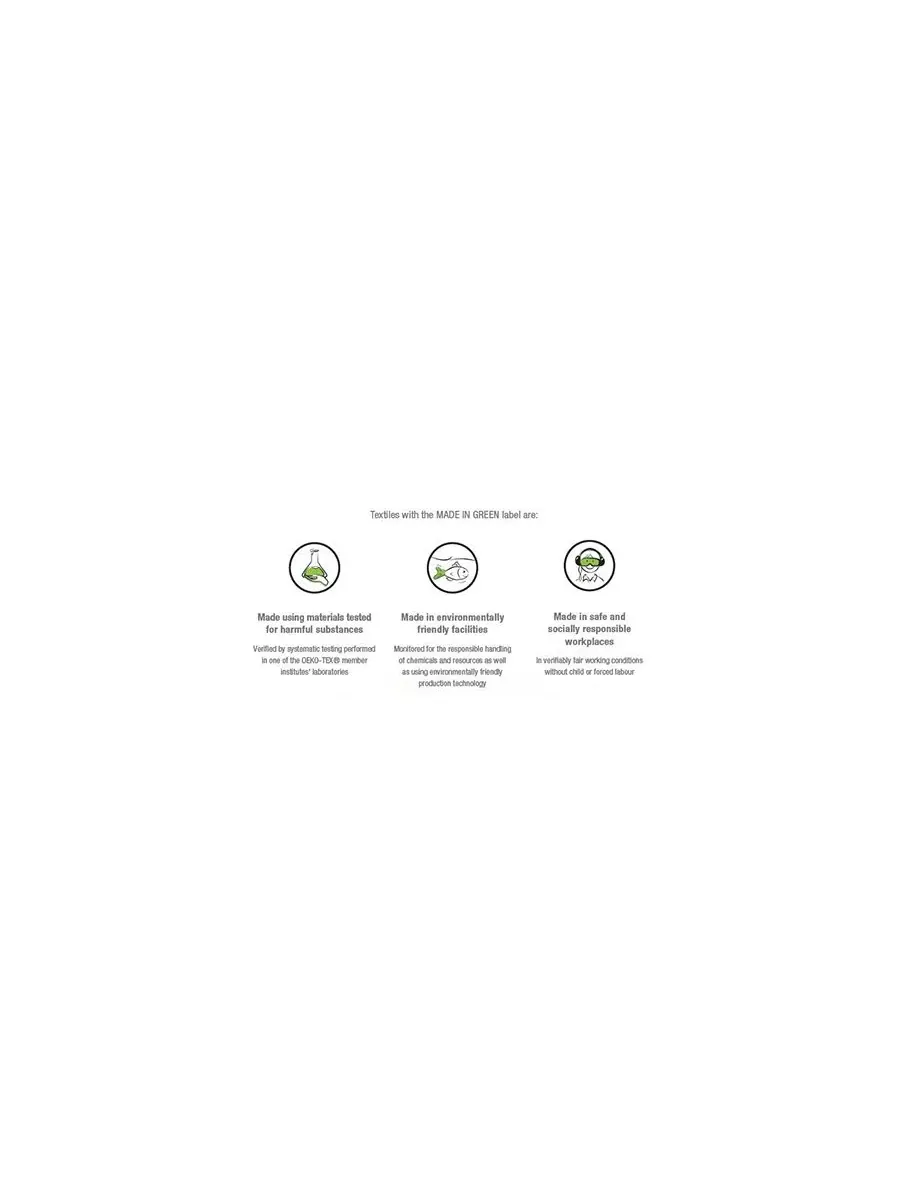 Комплект простыней на резинке из 4 предметов, хлопковый, 550 нитей, King Charter Club — изображение 3 из 4, пергаментный