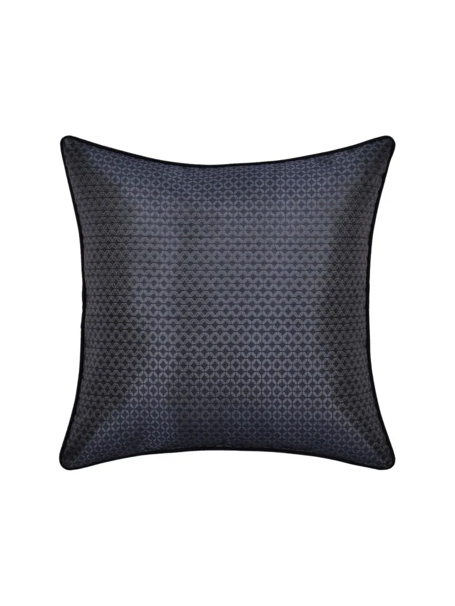 Комплекты постельного белья Carlisle Stripe Royal Court, индиго, размер 18" x 18" Decorative Pillow