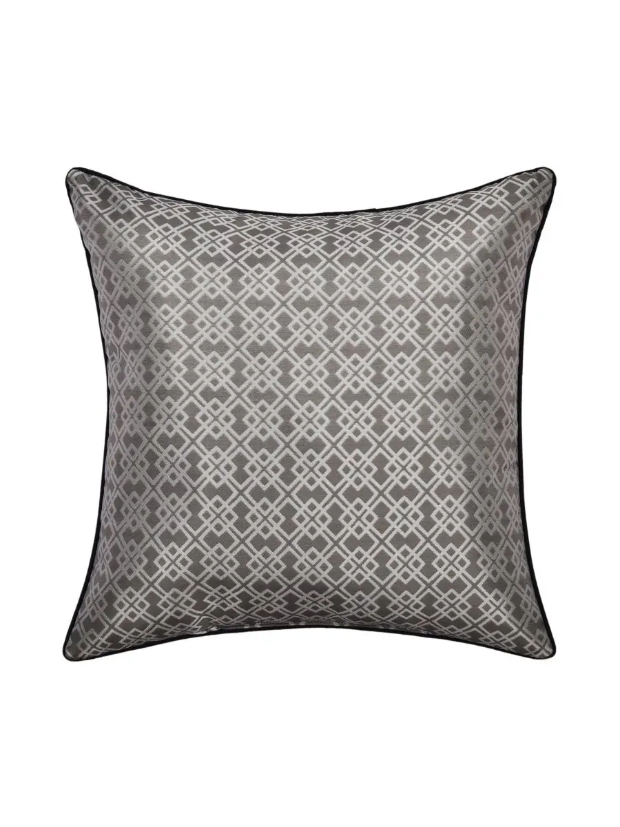 Комплекты постельного белья Carlisle Stripe Royal Court, индиго, размер 18" x 18" Decorative Pillow — изображение 3 из 3