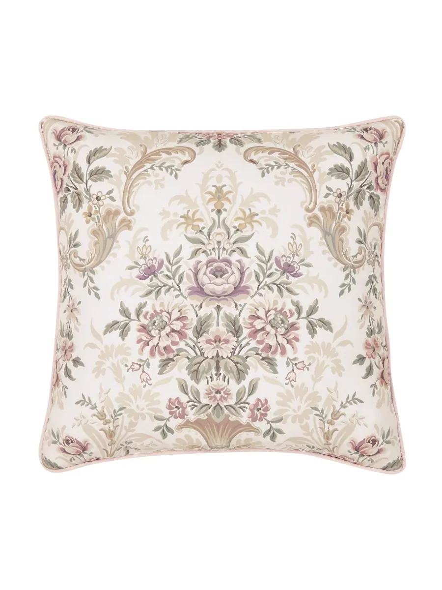 Декоративная квадратная подушка Avant Garden, 45 см x 45 см Royal Court