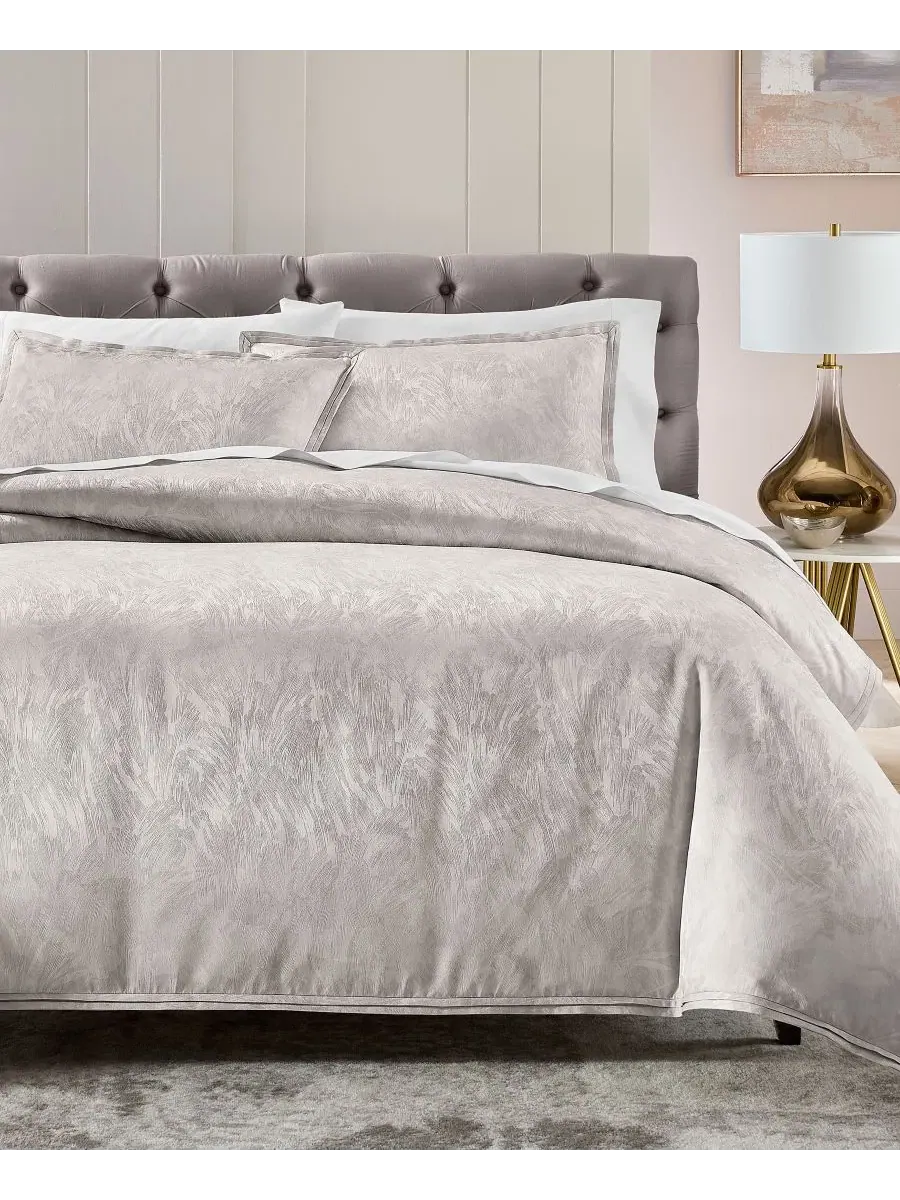 Комплект стеганого одеяла Giverny Floral, полный/queen Hotel Collection