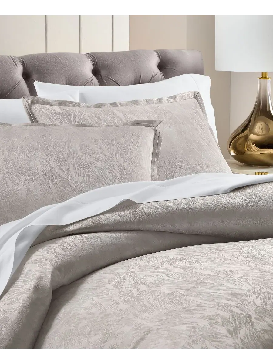 Комплект стеганого одеяла Giverny Floral, полный/queen Hotel Collection — изображение 2 из 6, пудровый розовый