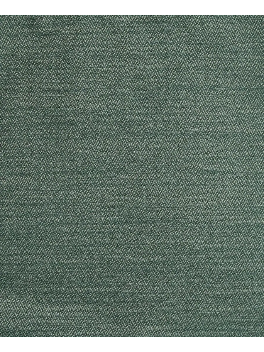 Комплект стеганого одеяла с жаккардовым узором Herringbone Jacquard Chenille Nautica — изображение 5 из 7, зеленый