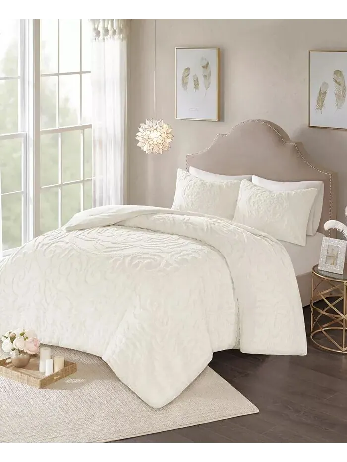 Медальон Летиции 2 шт. Комплект одеял, Twin/Twin XL Madison Park