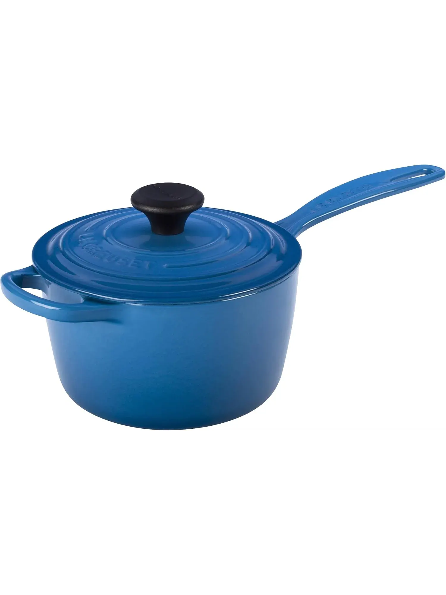 Ковш чугунный Le Creuset Signature, 1,5 л, 16 см