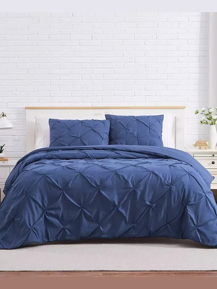 Наборы пододеяльников с защипами Southshore Fine Linens