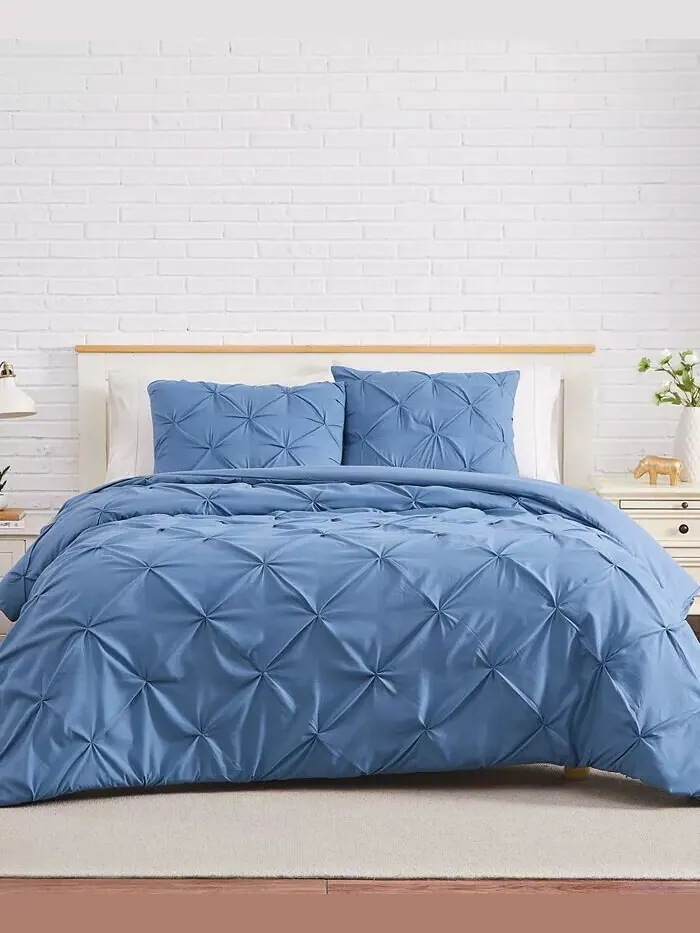 Наборы пододеяльников с защипами Southshore Fine Linens