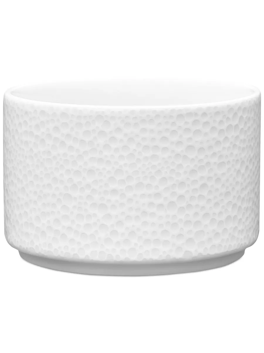 Набор из 4 мини-боулов Colortex Stone Stax Noritake — изображение 2 из 8, белый