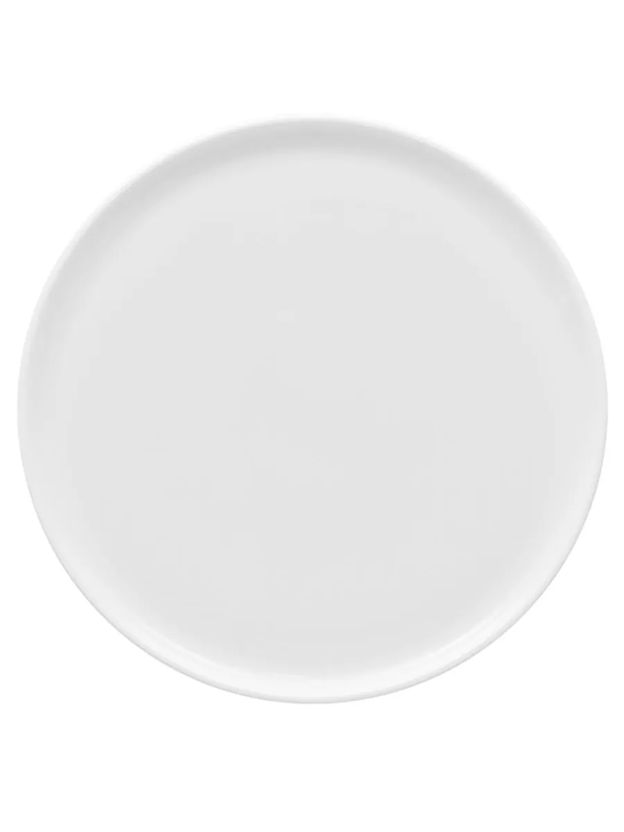 Круглое блюдо из камня Colortex Noritake — изображение 2 из 7, черный