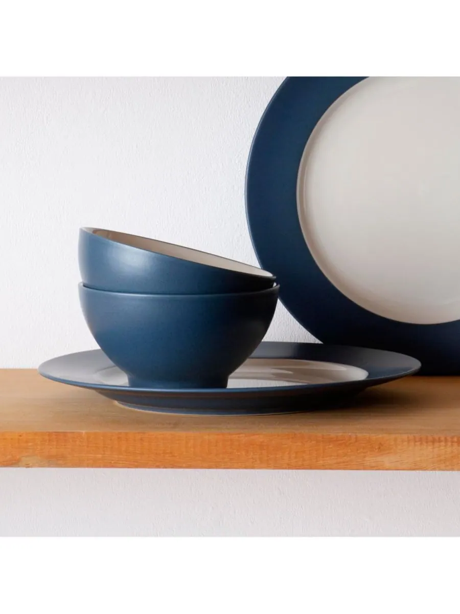 Набор из 4 рисовых мисок Colorwave Noritake — изображение 10 из 10, сливавый