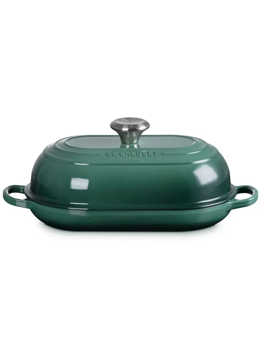 Форма для выпечки Le Creuset Signature Oval Bread Oven, 1,4 л, 29 см