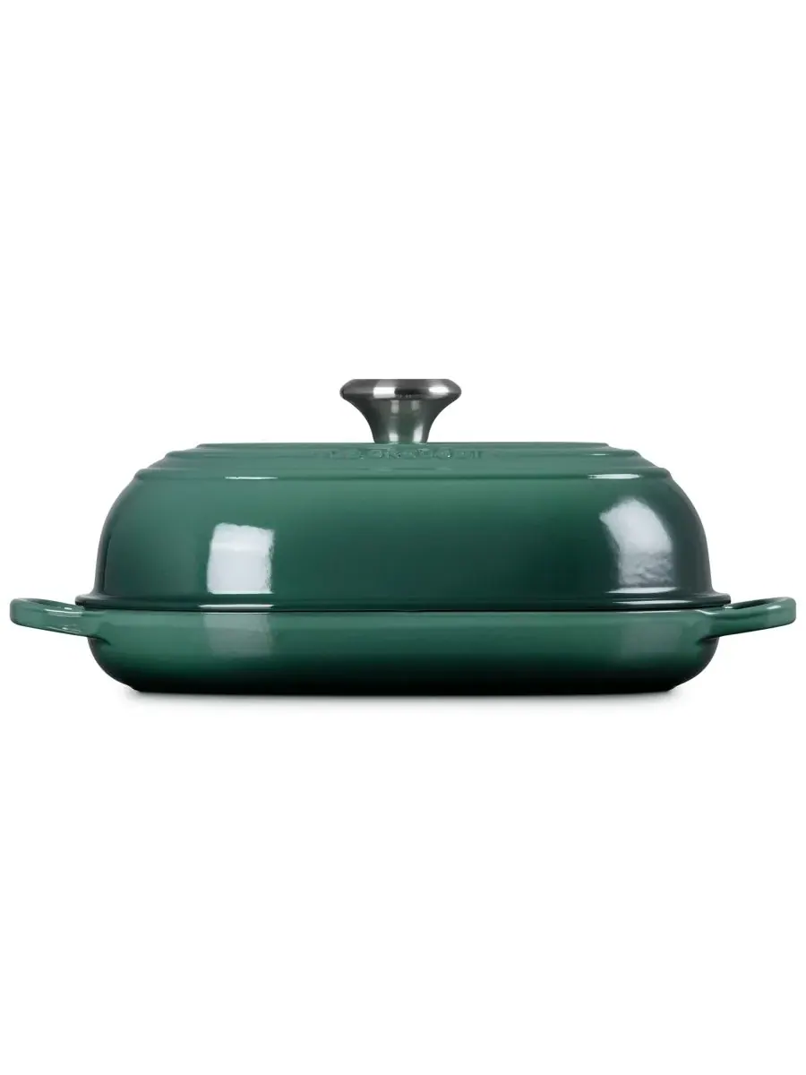 Форма для выпечки Le Creuset Signature Oval Bread Oven, 1,4 л, 29 см — изображение 2 из 5