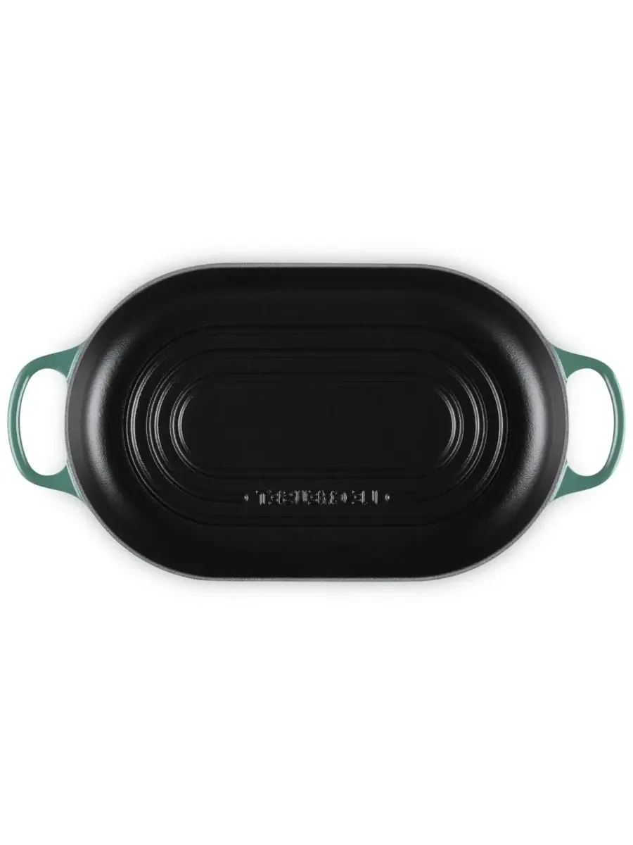 Форма для выпечки Le Creuset Signature Oval Bread Oven, 1,4 л, 29 см — изображение 4 из 5