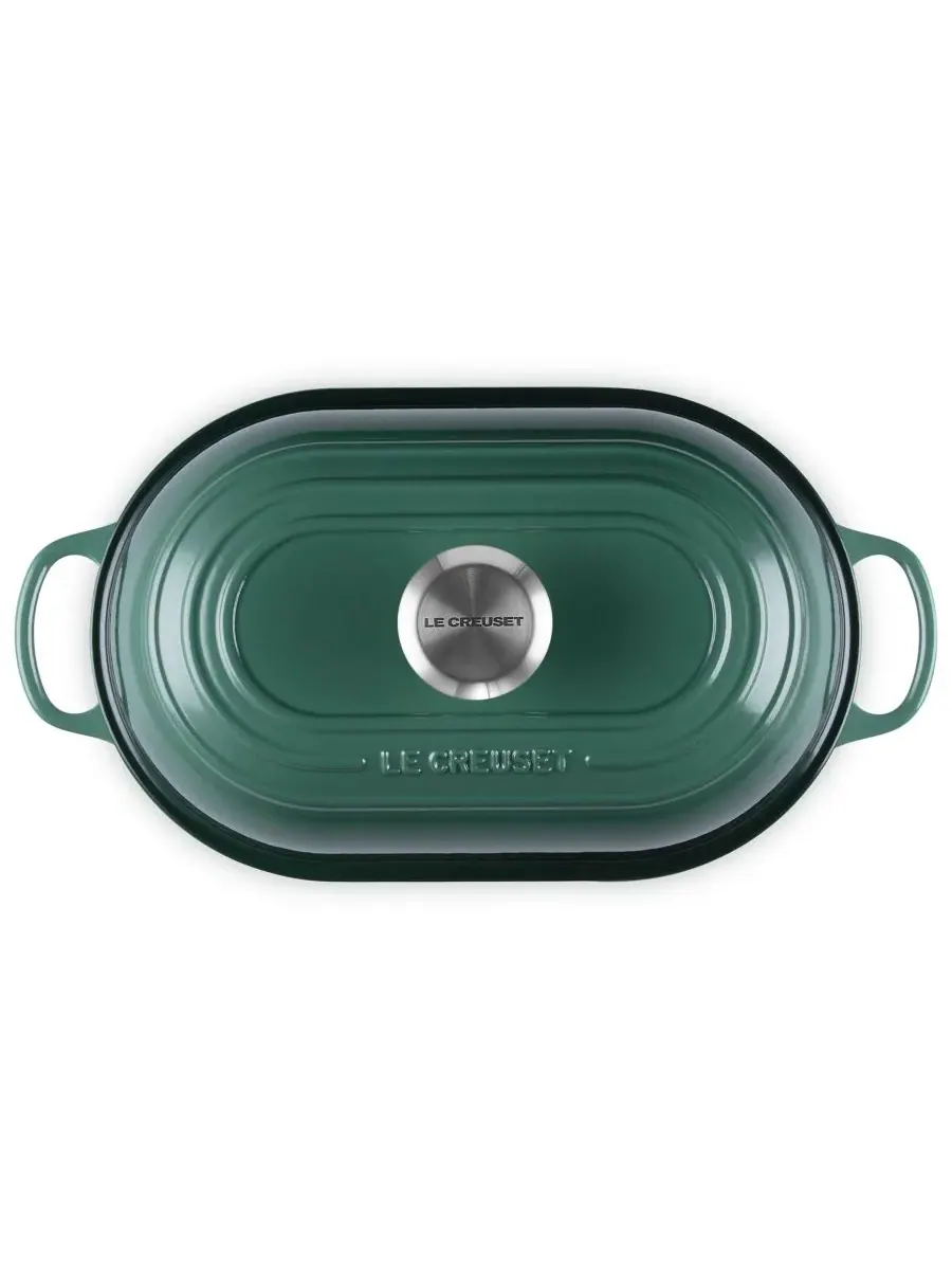 Форма для выпечки Le Creuset Signature Oval Bread Oven, 1,4 л, 29 см — изображение 5 из 5