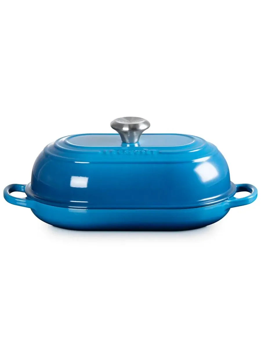Форма для выпечки Le Creuset Signature Oval Bread Oven, 1,4 л, 29 см