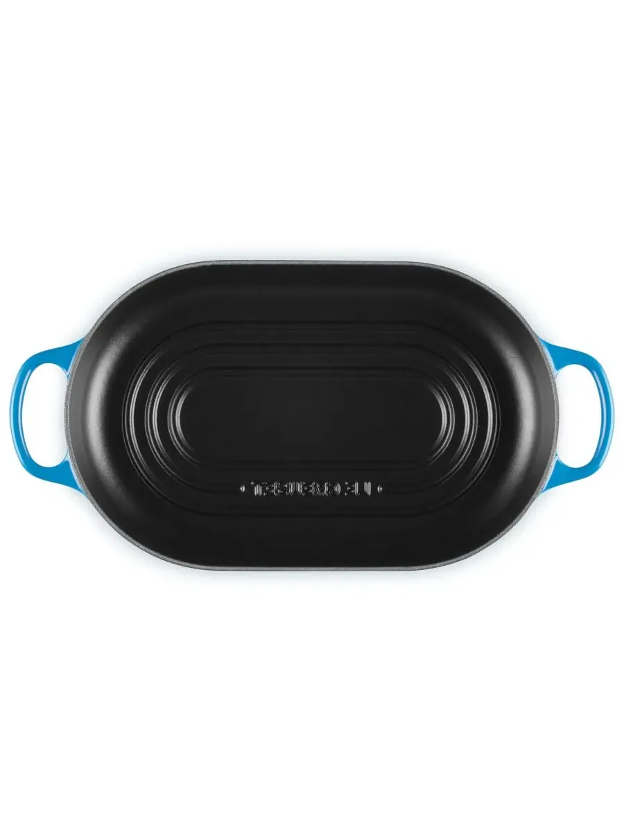 Форма для выпечки Le Creuset Signature Oval Bread Oven, 1,4 л, 29 см — изображение 4 из 5