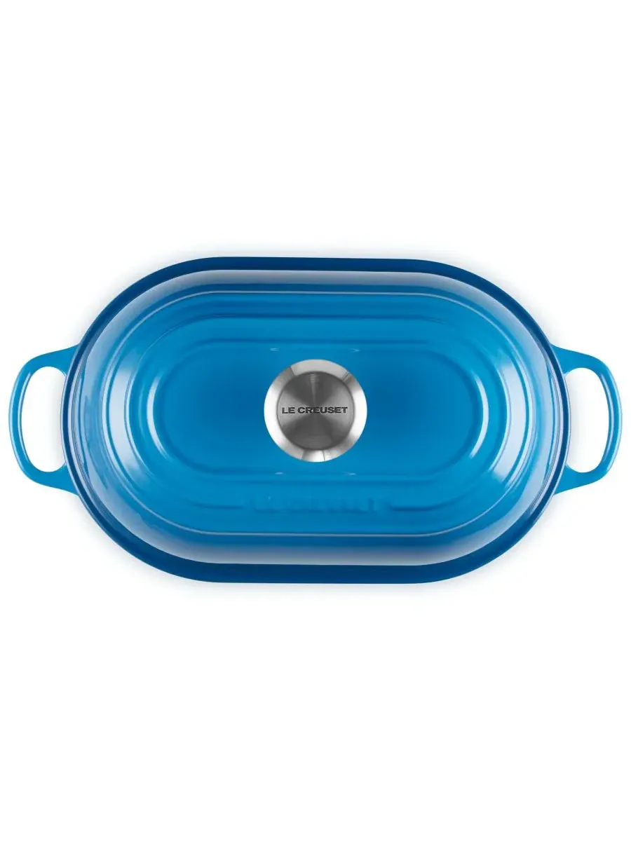 Форма для выпечки Le Creuset Signature Oval Bread Oven, 1,4 л, 29 см — изображение 5 из 5