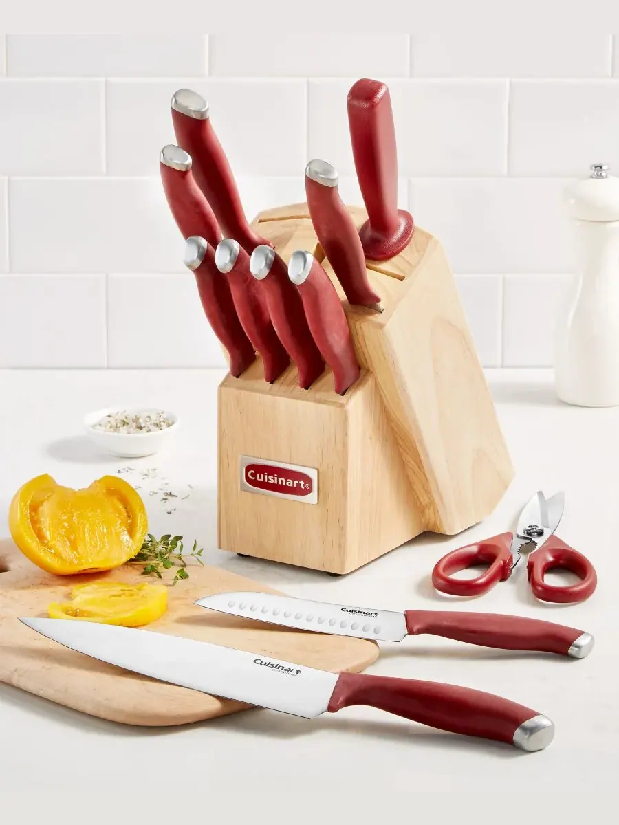 Классическая серия ColorPro Cuisinart