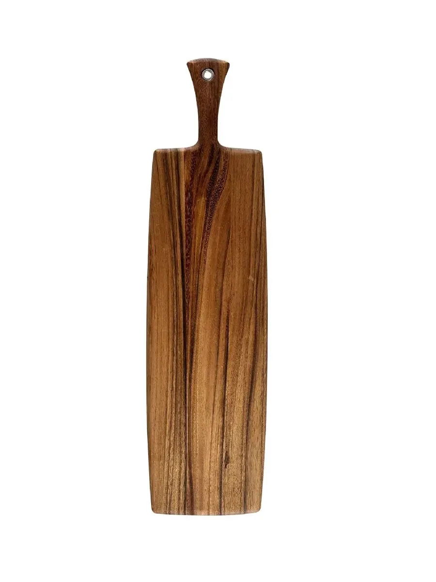 Провансальская доска для серфинга Provencale XL Rectangle 20 см Ironwood — коричневый
