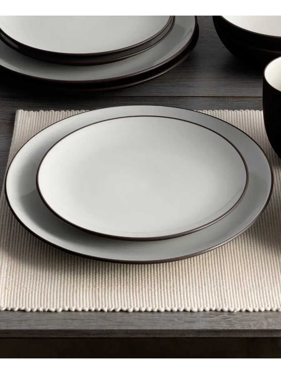Набор из 4 предметов коллекции Colorwave Noritake — изображение 4 из 20, шоколад